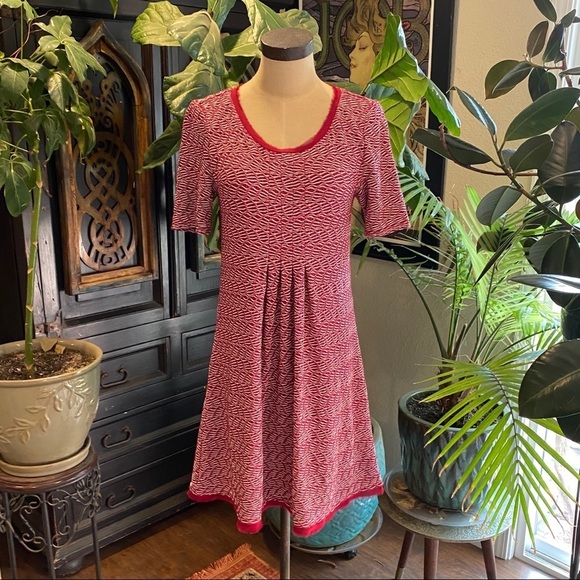 Anthropologie Dora Dress - Picture 4 of 14